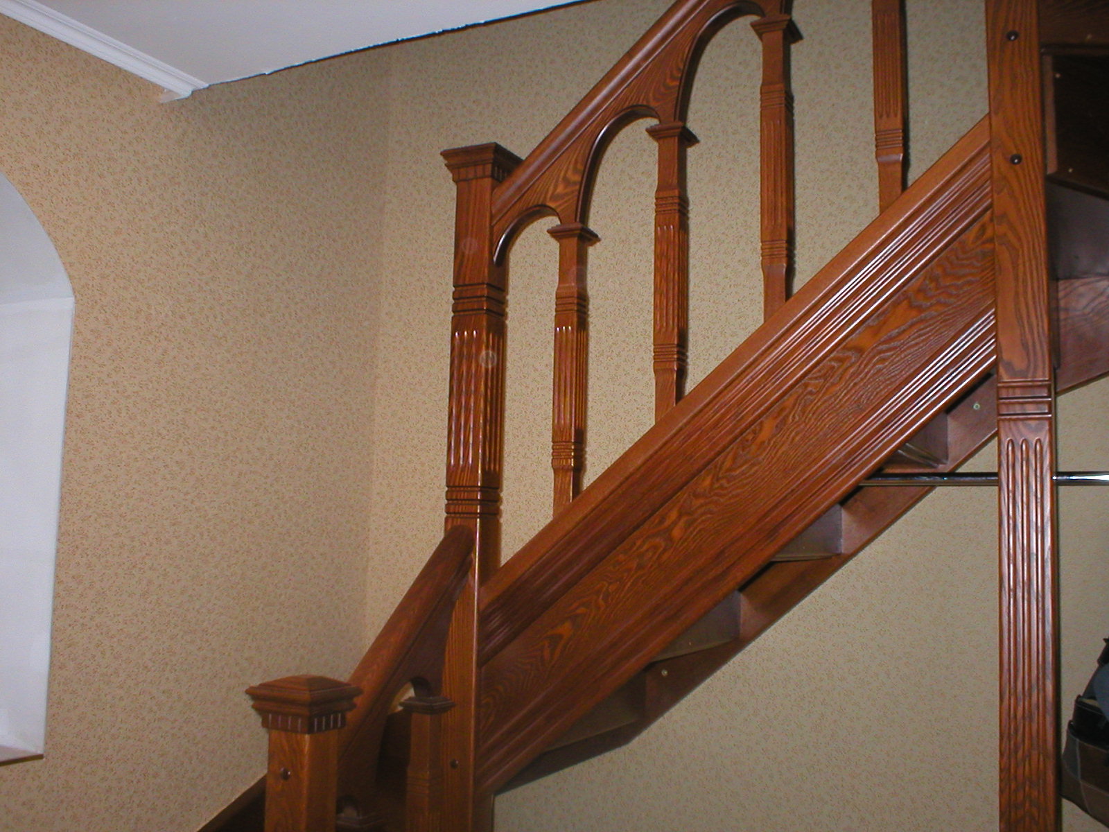 лестницы для дома